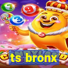 ts bronx